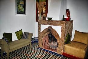 Hôtel Riad la clé de Fes