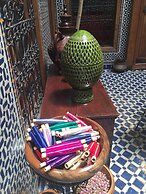 Hôtel Riad la clé de Fes