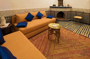 Hôtel Riad la clé de Fes