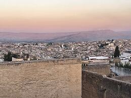 Hôtel Riad la clé de Fes