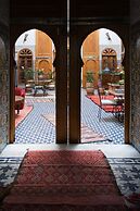 Hôtel Riad la clé de Fes