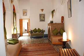 Hôtel Riad la clé de Fes