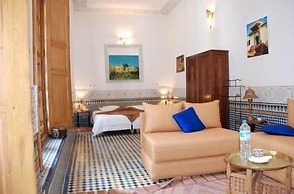 Hôtel Riad la clé de Fes