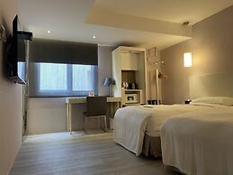 Forward Hotel Taipei