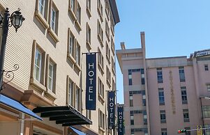 Forward Hotel Taipei