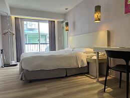 Forward Hotel Taipei