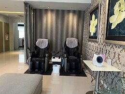 Forward Hotel Taipei