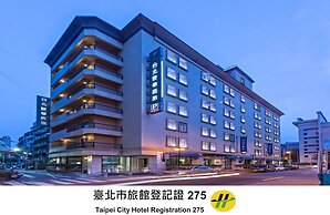 Forward Hotel Taipei