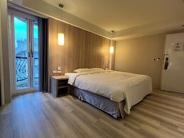 Forward Hotel Taipei