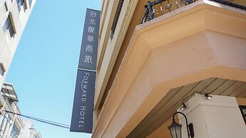 Forward Hotel Taipei