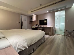 Forward Hotel Taipei