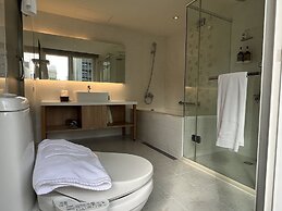 Forward Hotel Taipei