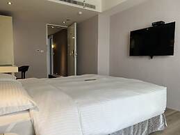 Forward Hotel Taipei