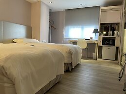 Forward Hotel Taipei