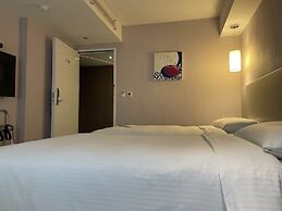 Forward Hotel Taipei