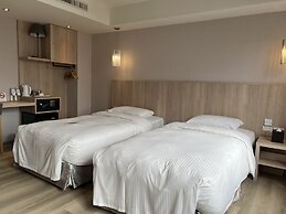Forward Hotel Taipei