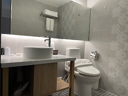 Forward Hotel Taipei
