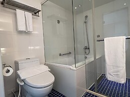 Forward Hotel Taipei