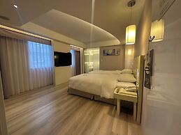 Forward Hotel Taipei