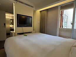 Forward Hotel Taipei