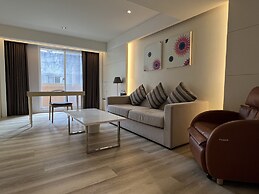 Forward Hotel Taipei