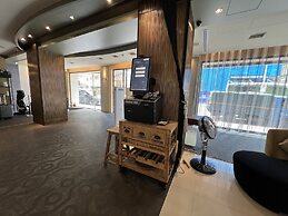 Forward Hotel Taipei