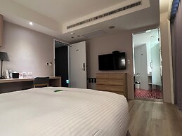 Forward Hotel Taipei