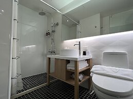 Forward Hotel Taipei