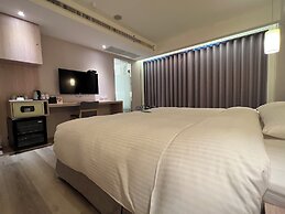 Forward Hotel Taipei