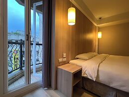 Forward Hotel Taipei