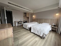 Forward Hotel Taipei