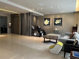 Forward Hotel Taipei