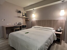 Forward Hotel Taipei