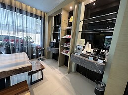 Forward Hotel Taipei