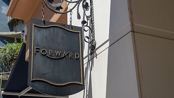 Forward Hotel Taipei