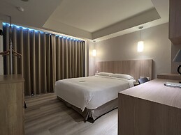 Forward Hotel Taipei