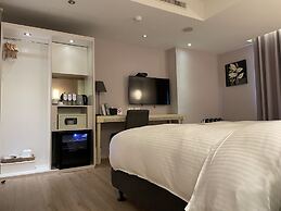 Forward Hotel Taipei