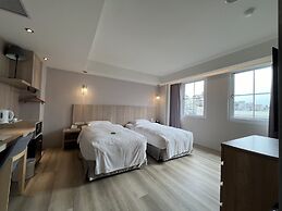 Forward Hotel Taipei