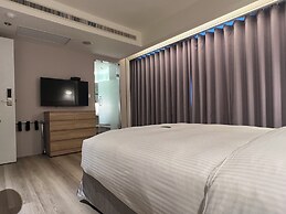 Forward Hotel Taipei