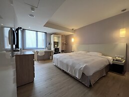 Forward Hotel Taipei