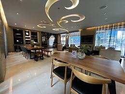 Forward Hotel Taipei