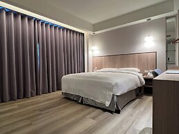 Forward Hotel Taipei