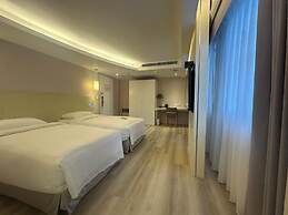 Forward Hotel Taipei