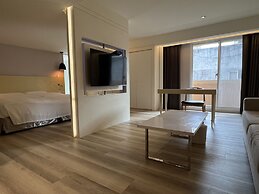Forward Hotel Taipei