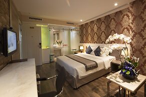 Sunflower Luxury Hotel