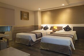 Sunflower Luxury Hotel