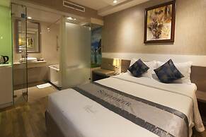 Sunflower Luxury Hotel