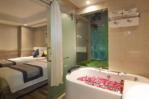 Sunflower Luxury Hotel