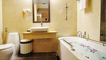 Sunflower Luxury Hotel