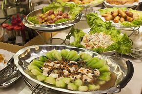 Sunflower Luxury Hotel